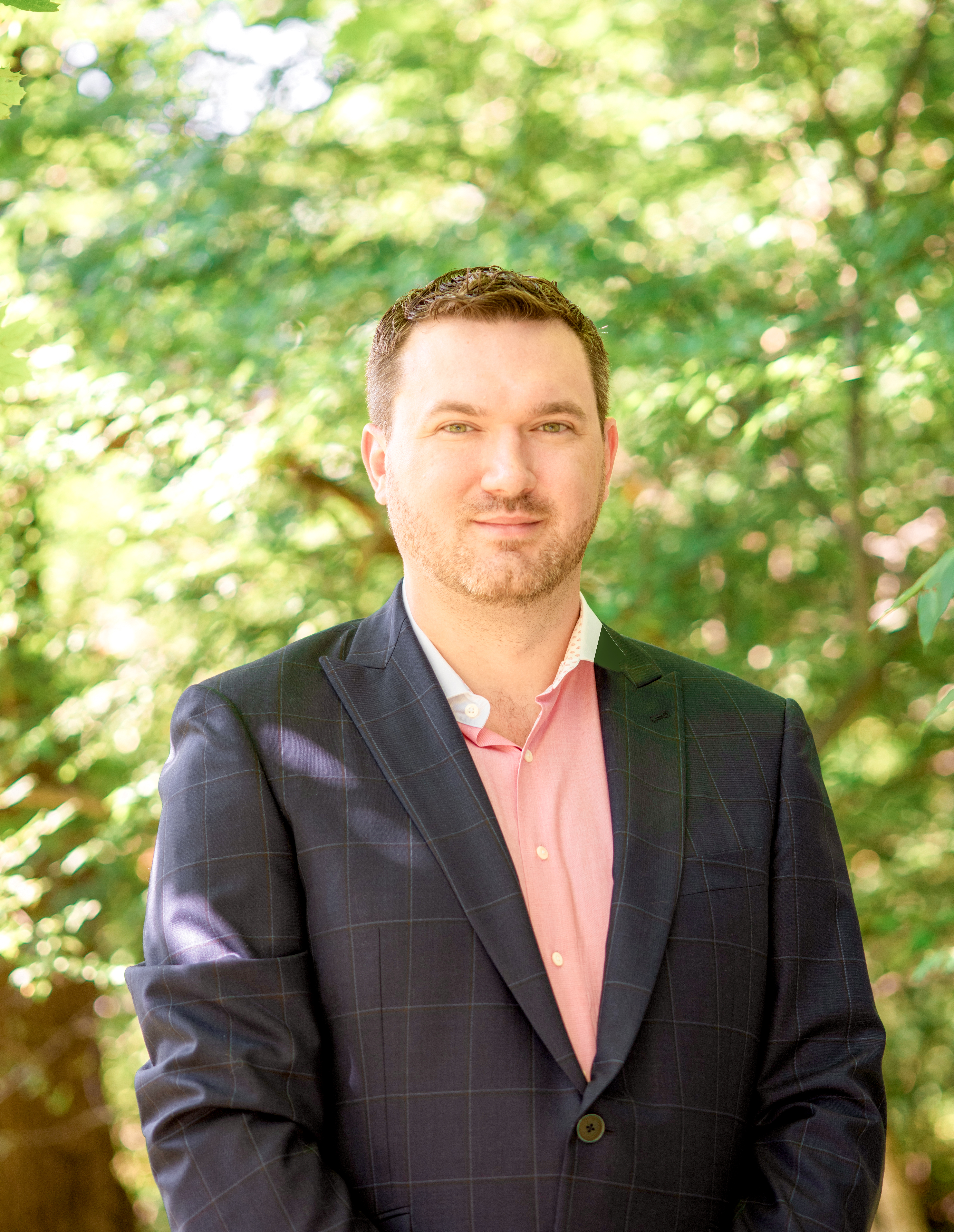 Bob Johns, CPA